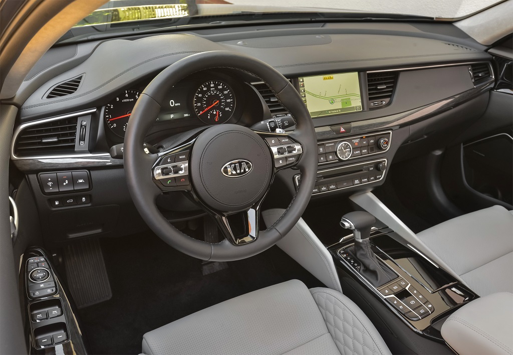2018 Kia Cadenza For Sale Near Temecula 2018 Kia Cadenza For Sale Near Temecula