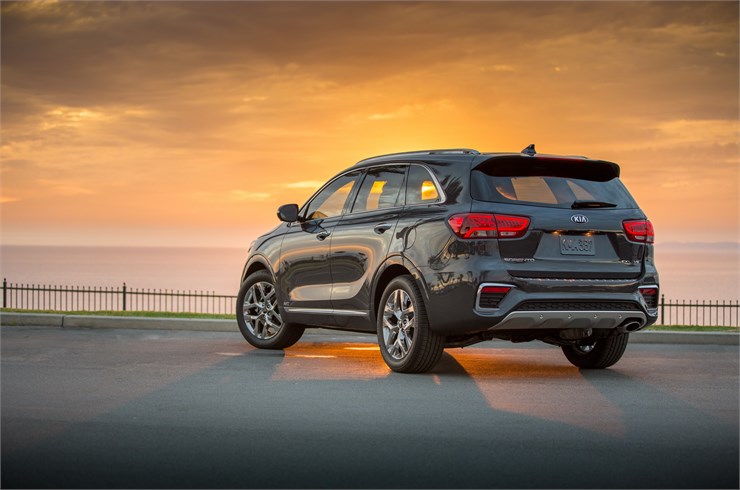 2018 Kia Sorento For Sale Near Carlsbad 2018 Kia Sorento For Sale Near Carlsbad