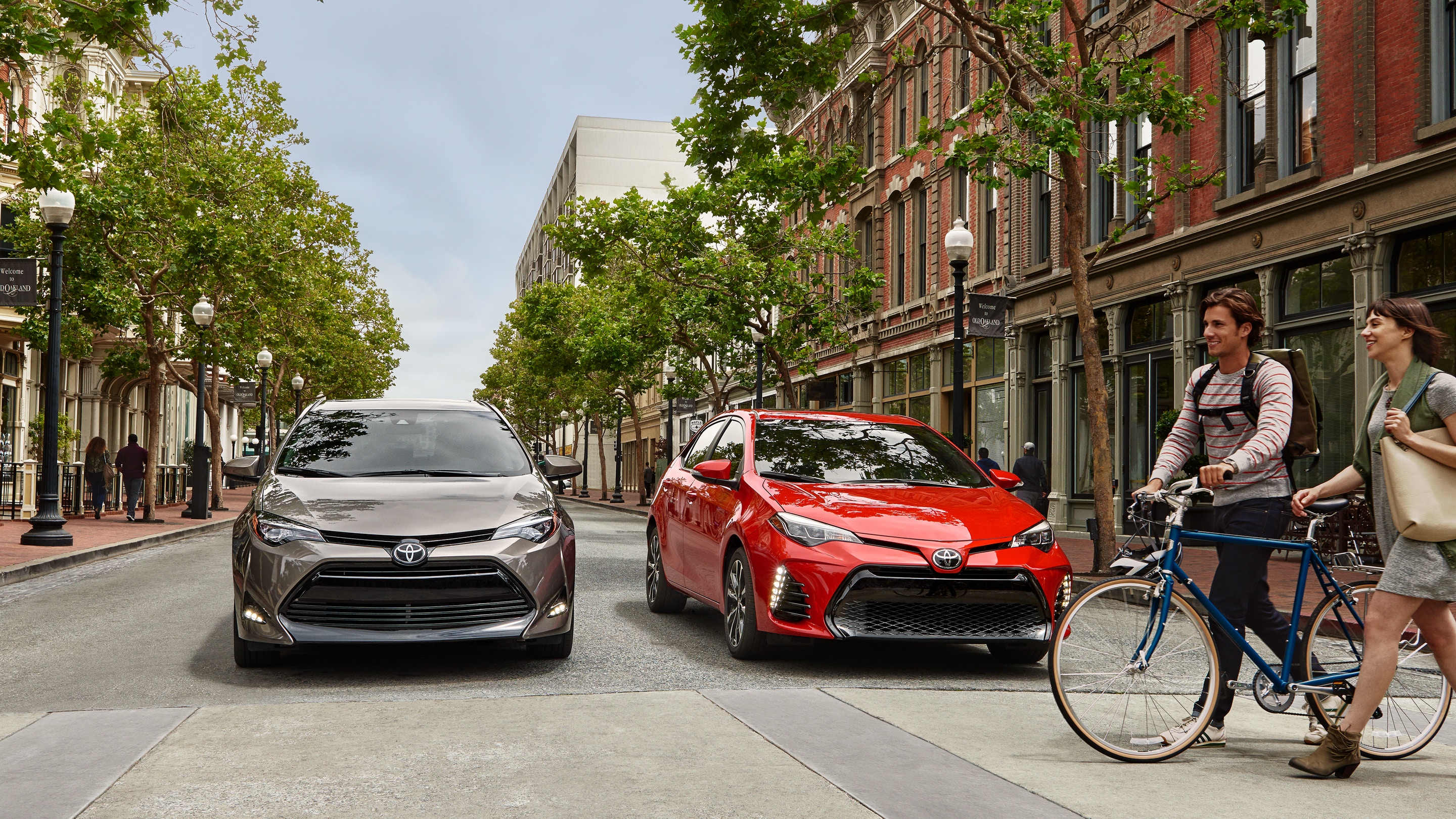 2019 Toyota Corolla for Sale near Elmhurst, IL