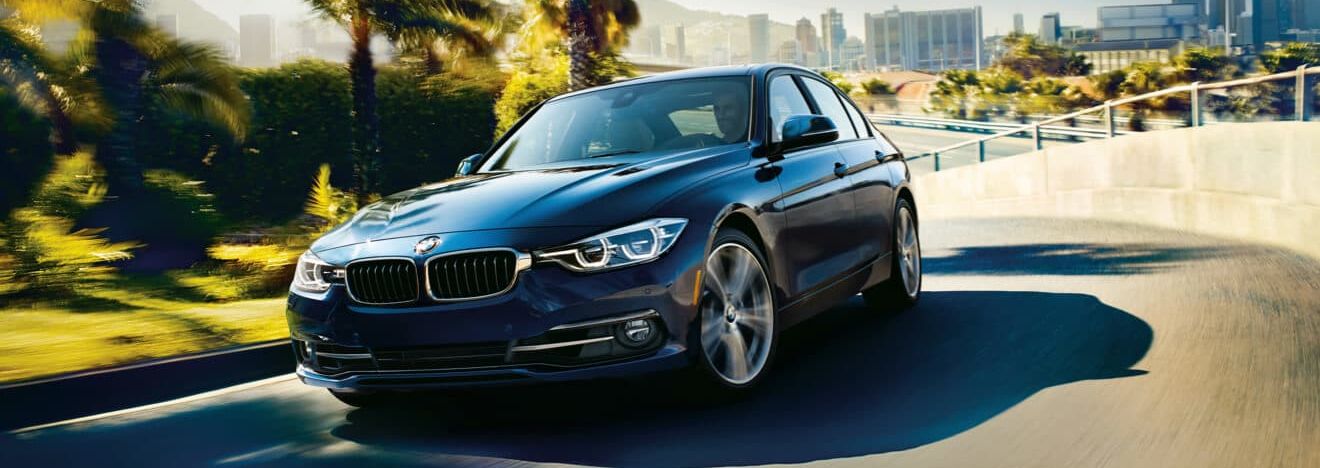 2018 Bmw 3 Series For Sale Near Arlington Tx Classic Bmw