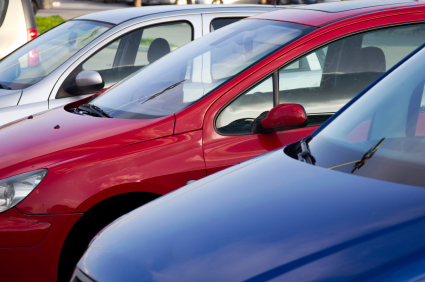 Used Electric and Hybrid Cars for Sale near College Park, MD