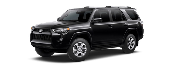 Toyota 4Runner