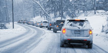 Winterize Your Honda in Chantilly, VA