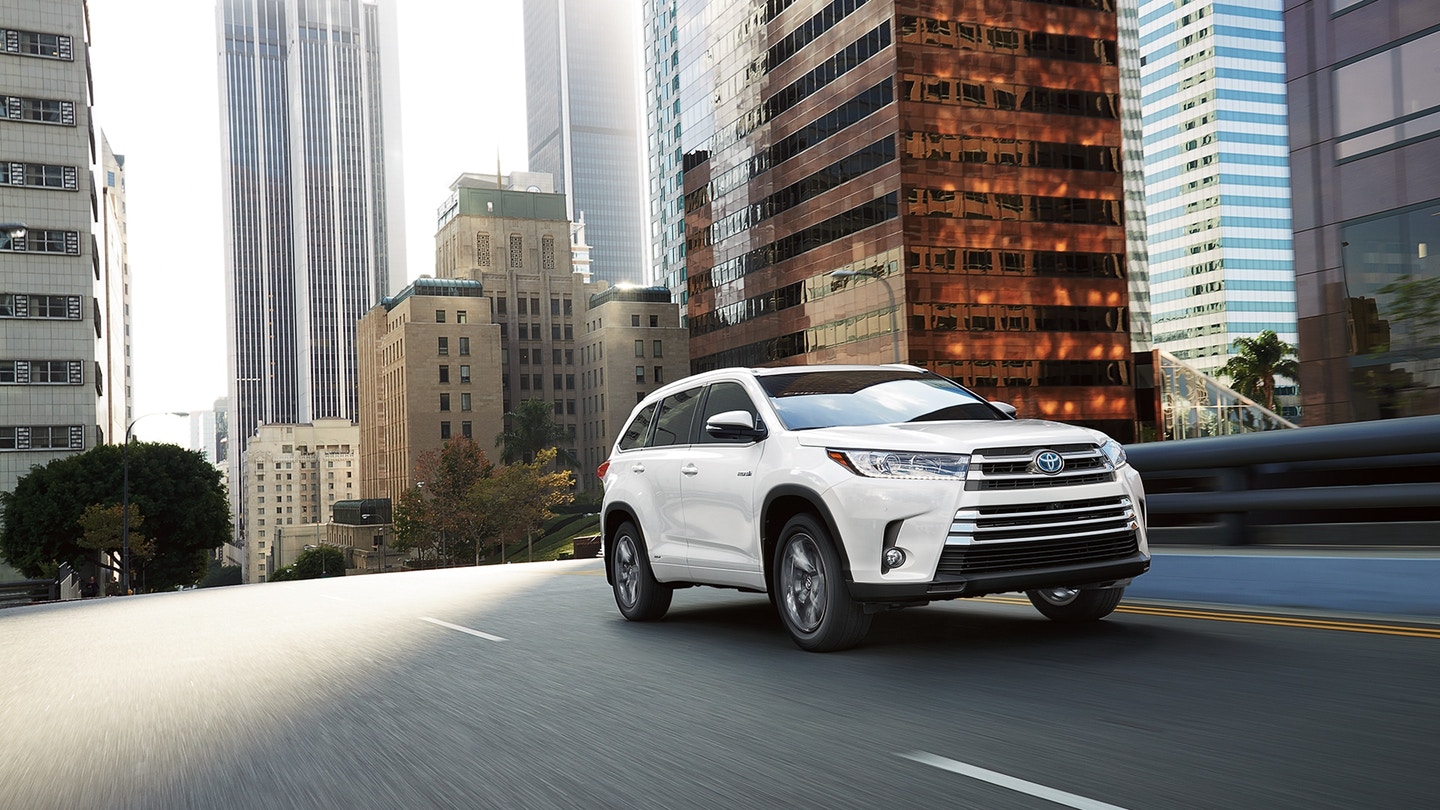 2018 Toyota Highlander for Sale near Belivdere, IL