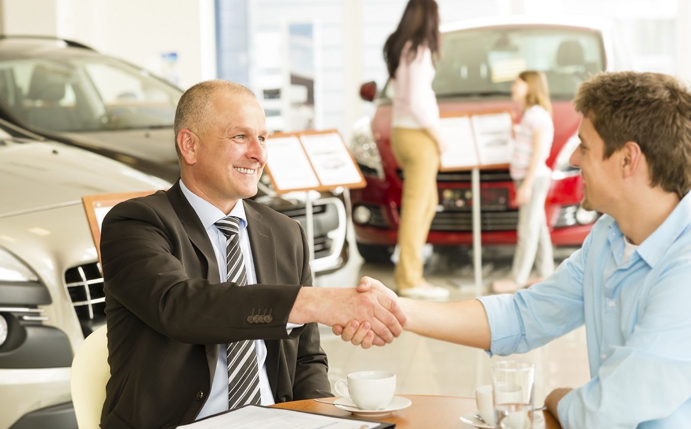 Our Team is Here to Help!