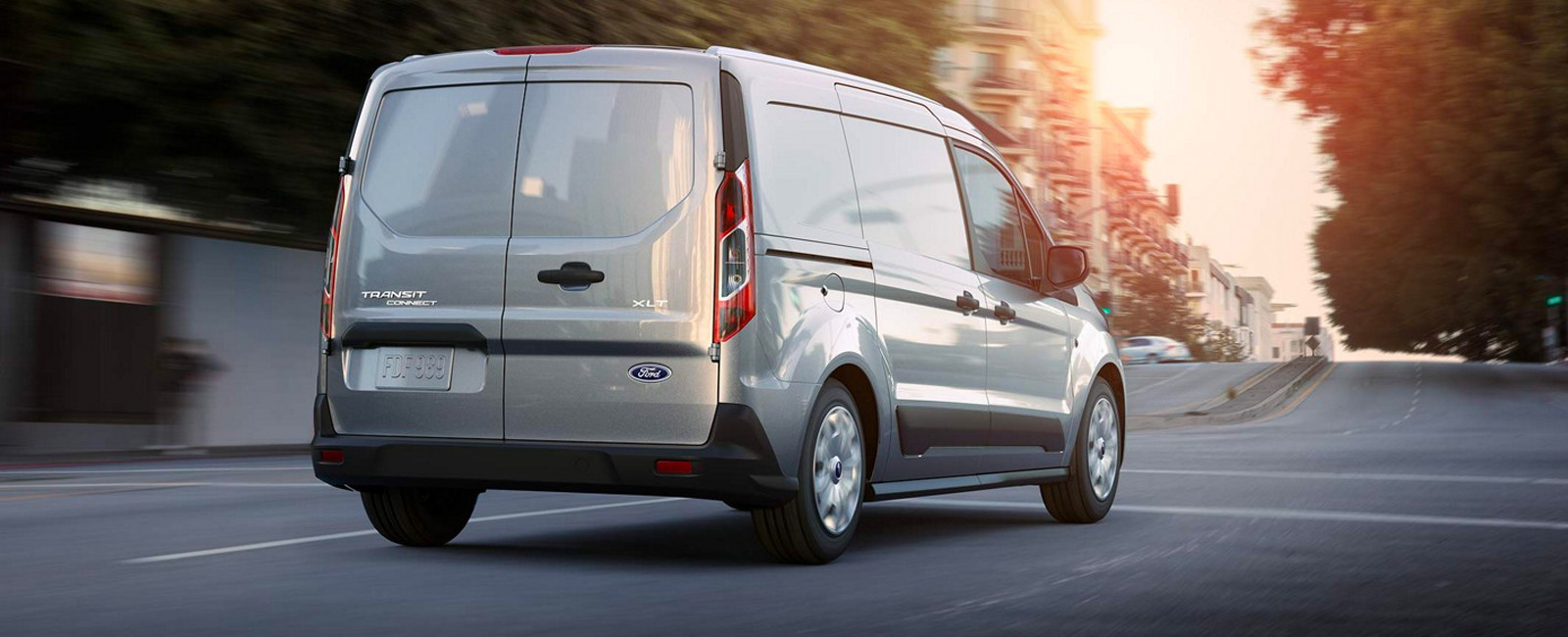 2019 Ford Transit Connect Pittsville Ford Ford Salisbury Md