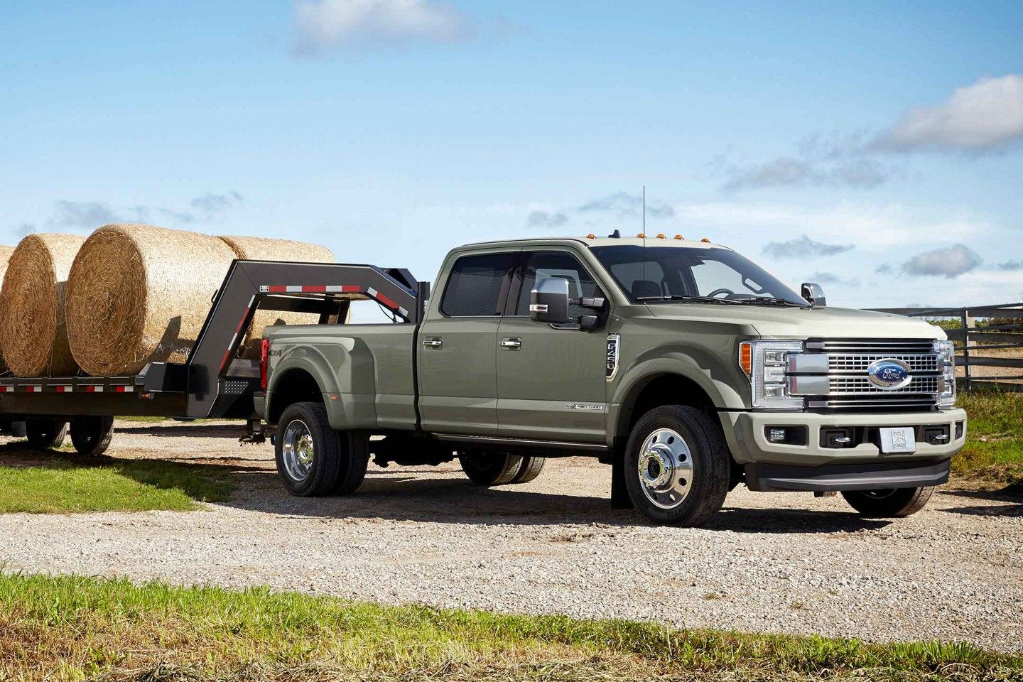 2019 Ford F 450 Super Duty Leasing Near Arlington Tx