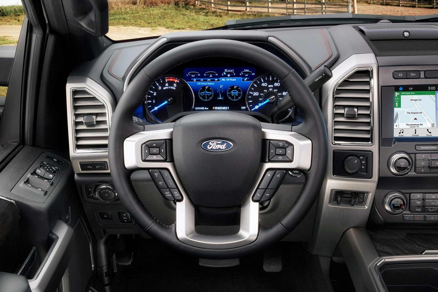 2019 Ford F 450 Super Duty Leasing Near Arlington Tx