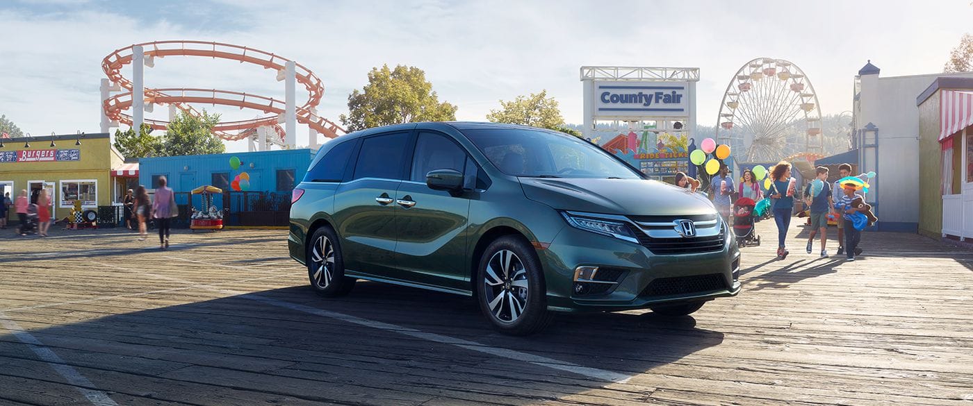 2019 Honda Odyssey Leasing near Glen Allen, VA 2019 Honda Odyssey Leasing near Glen Allen, VA