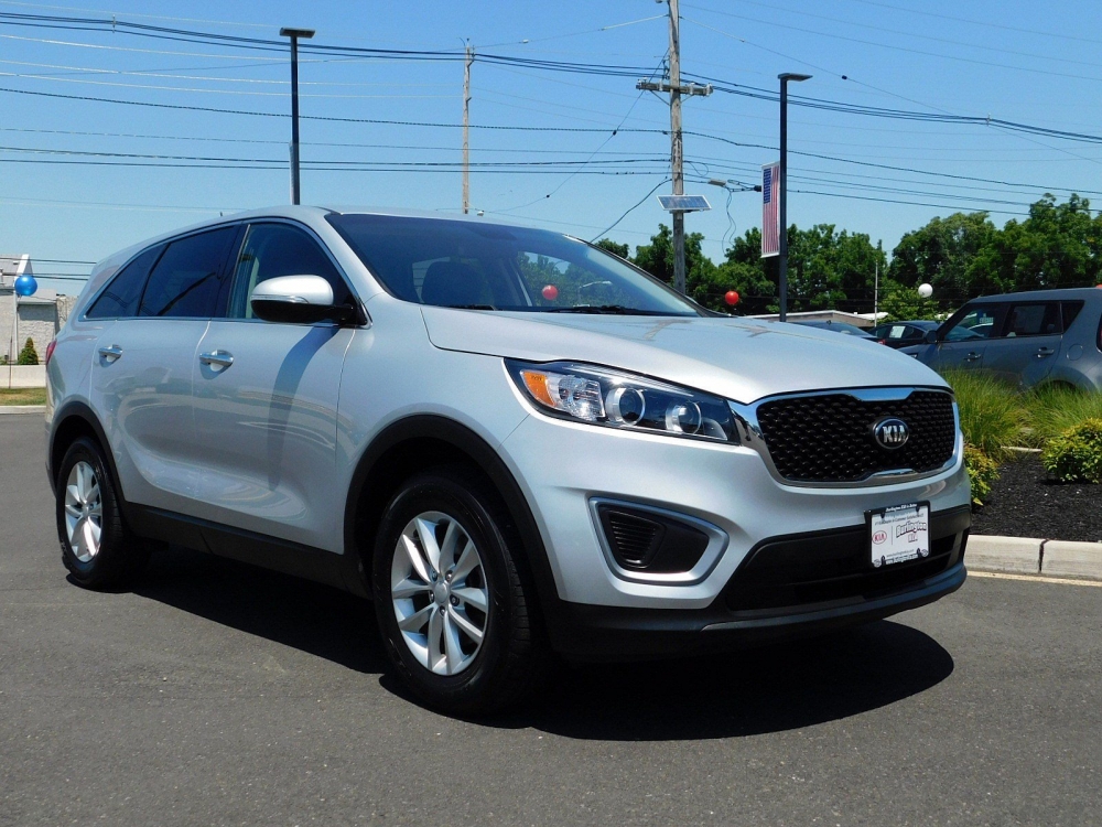 Pre-owned Vehicle Specials Burlington Kia 