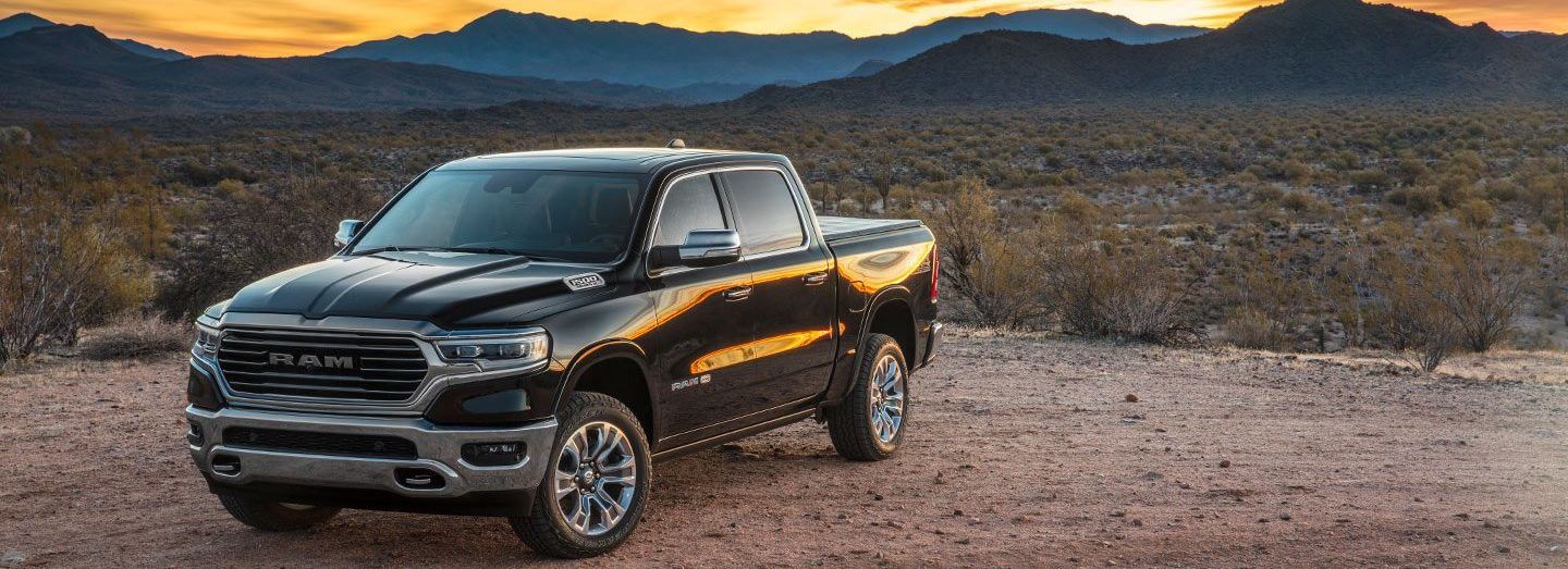 2019 RAM 1500 Leasing near Choctaw, OK