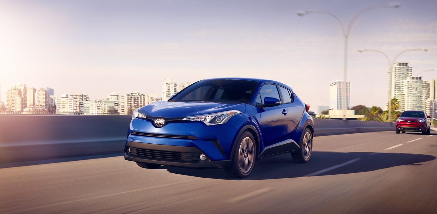 Learn 75+ about new castle toyota best in.daotaonec