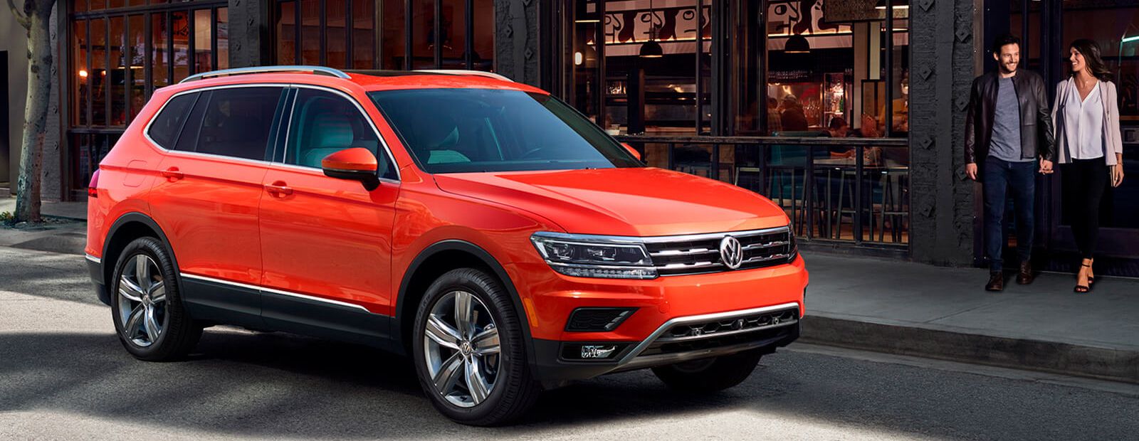 2018 Volkswagen Tiguan Leasing near Clinton, MD 2018 Volkswagen Tiguan Leasing near Clinton, MD