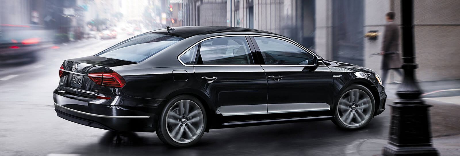 2018 Volkswagen Passat Leasing near Hyattsville, MD 2018 Volkswagen Passat Leasing near Hyattsville, MD