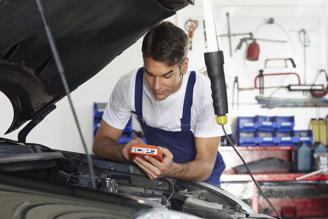 Winterize Your Volkswagen in College Park, MD