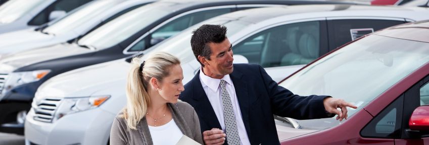 Used Electric and Hybrid Cars for Sale near College Park, MD
