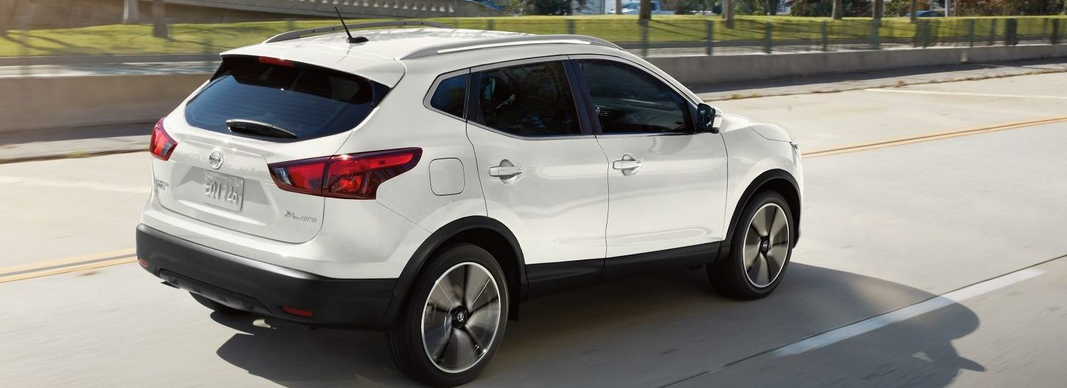 2018 Nissan Rogue Sport Leasing near Woodbridge, VA 2018 Nissan Rogue Sport Leasing near Woodbridge, VA