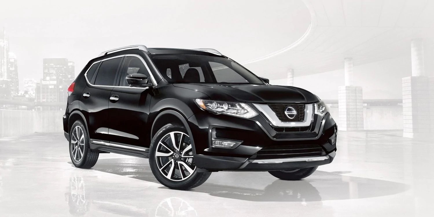 2019 Nissan Rogue For Sale Near Glendale Heights Il