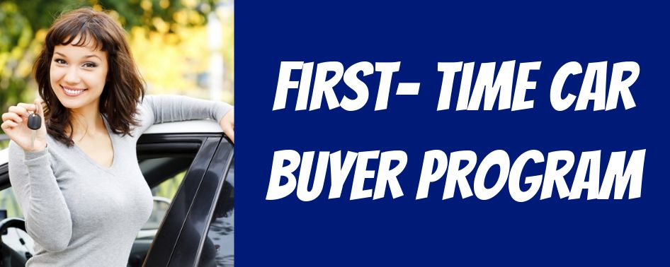 First Time Car Buyer Program: BusinessHAB.com