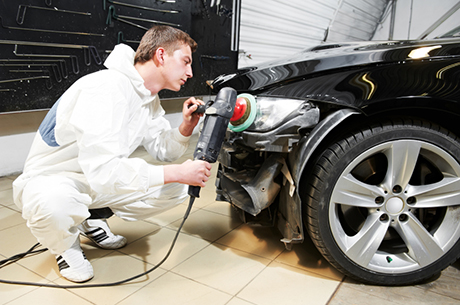 We'll Make Your Car Look Good as New! We'll Make Your Car Look Good as New!