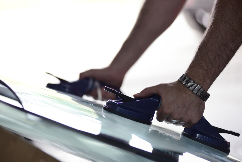 We Offer Windshield Replacement