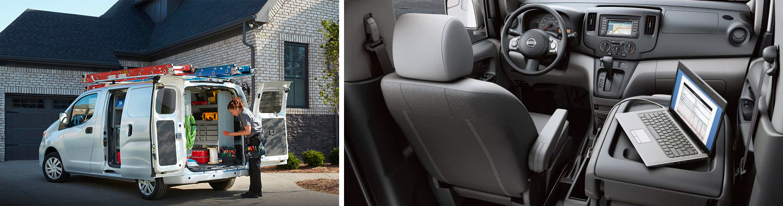 Updated Section 179 Tax Break On Commercial Vans Preston Nissan Nissan Dover De