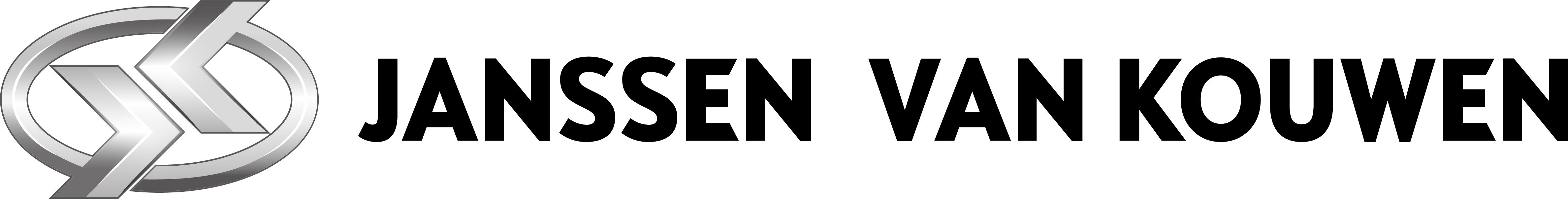 Nieuwe logo JVK Nieuwe logo JVK