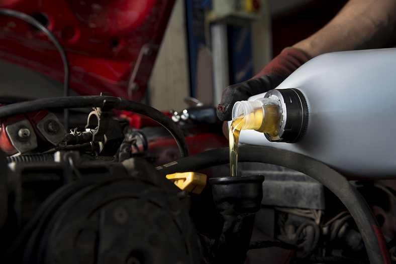 When Should I Get My Oil Changed? - Fremont Toyota