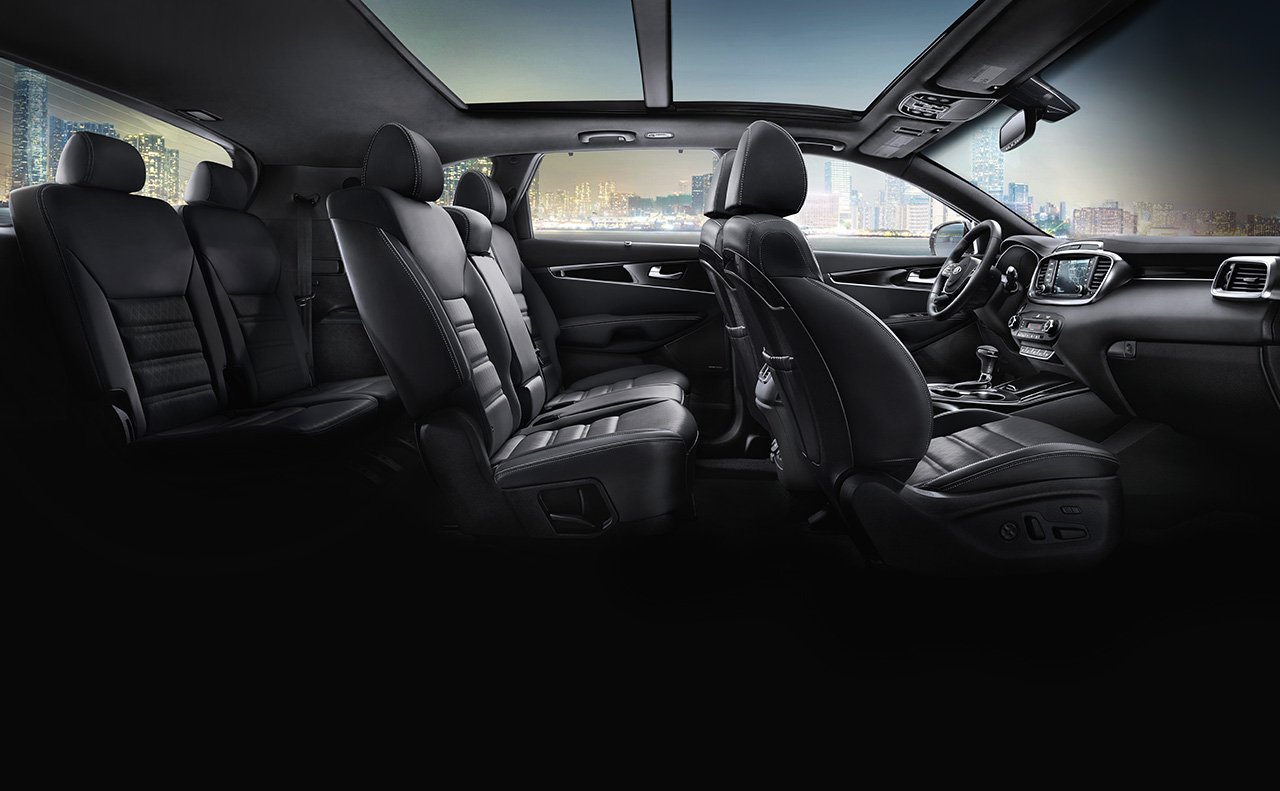 2019 Kia Sorento Leasing Near Escondido Ca Weseloh Kia