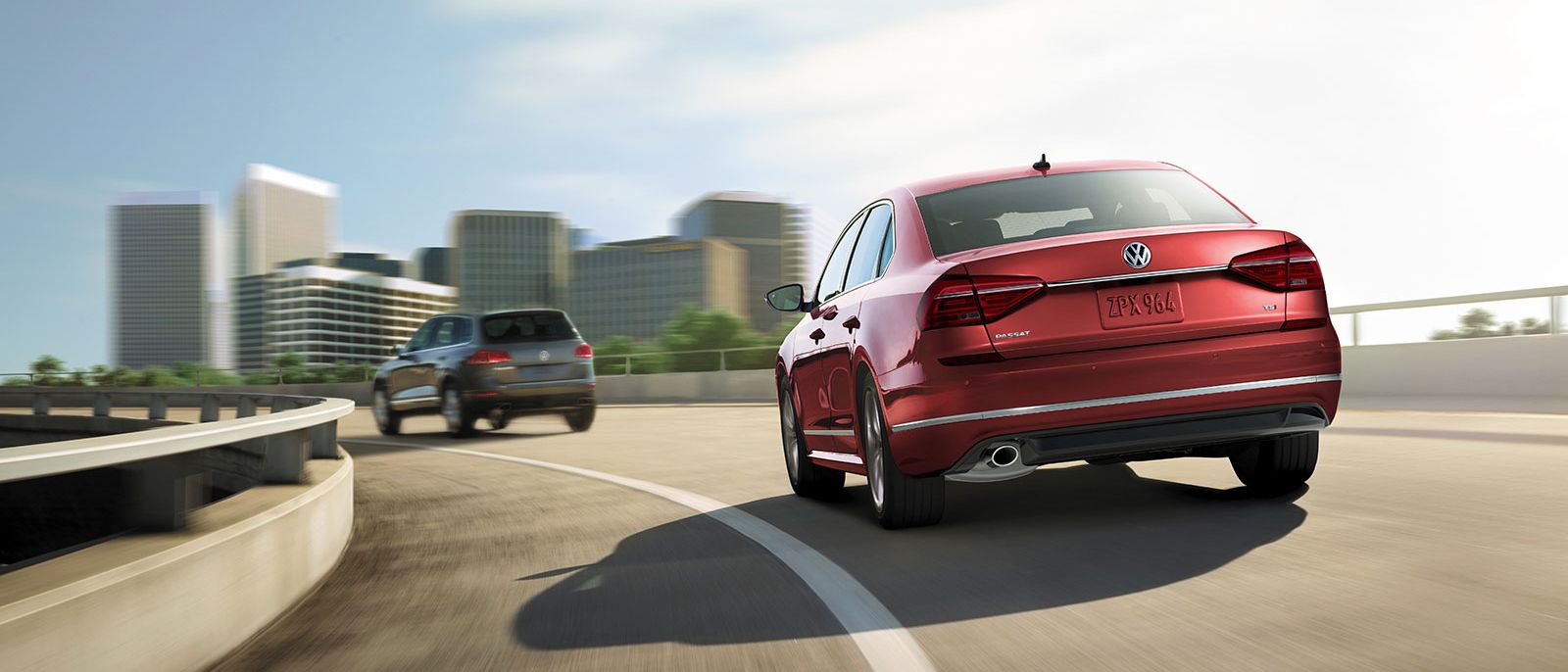 2019 Volkswagen Passat Leasing near Bethesda, MD
