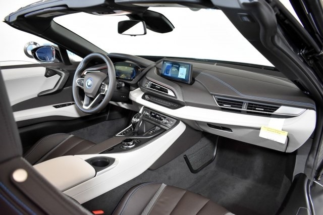 2019 Bmw I8 For Sale Valparaiso In Bmw Of Schererville