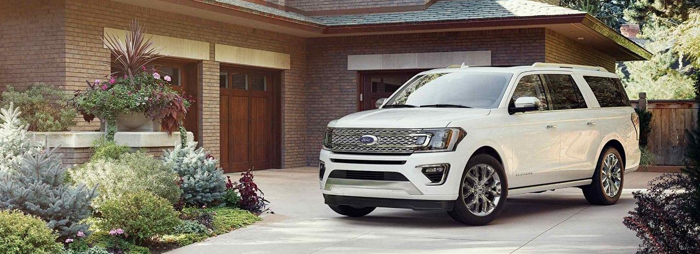 Ford Expedition Lease >> New 2018 Ford Expedition Limited Ford Expedition Lease >> New 2018 Ford Expedition Limited