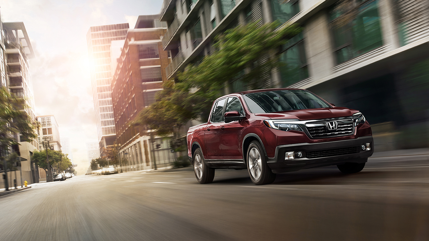 2019 Honda Pilot Leasing near Laurel, MD
