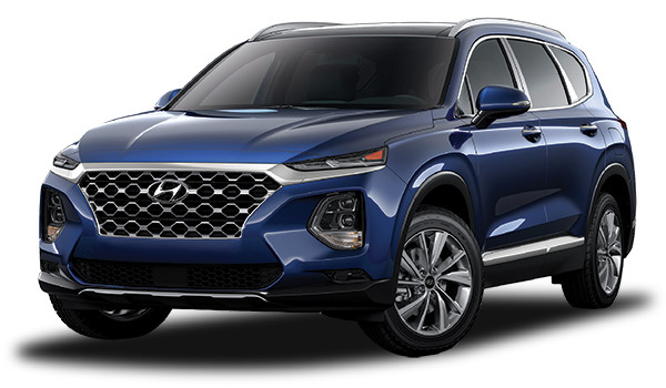 2019 Hyundai Santa Fe Se Vs Sel Vs Limited Vs Ultimate