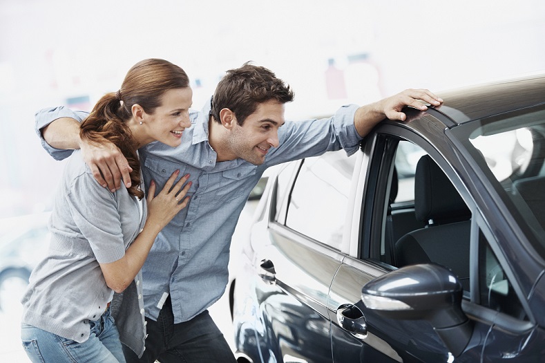 We Will Work With Your Credit!