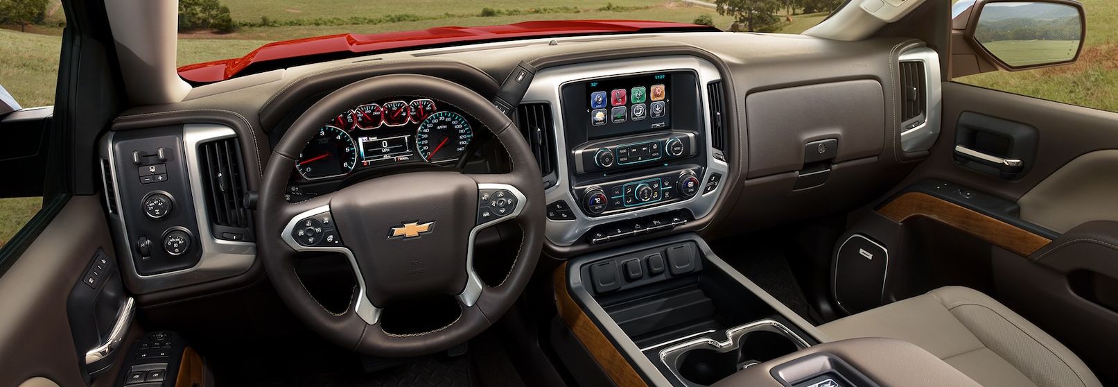2019 Chevrolet Silverado 1500 For Sale In Youngstown Oh