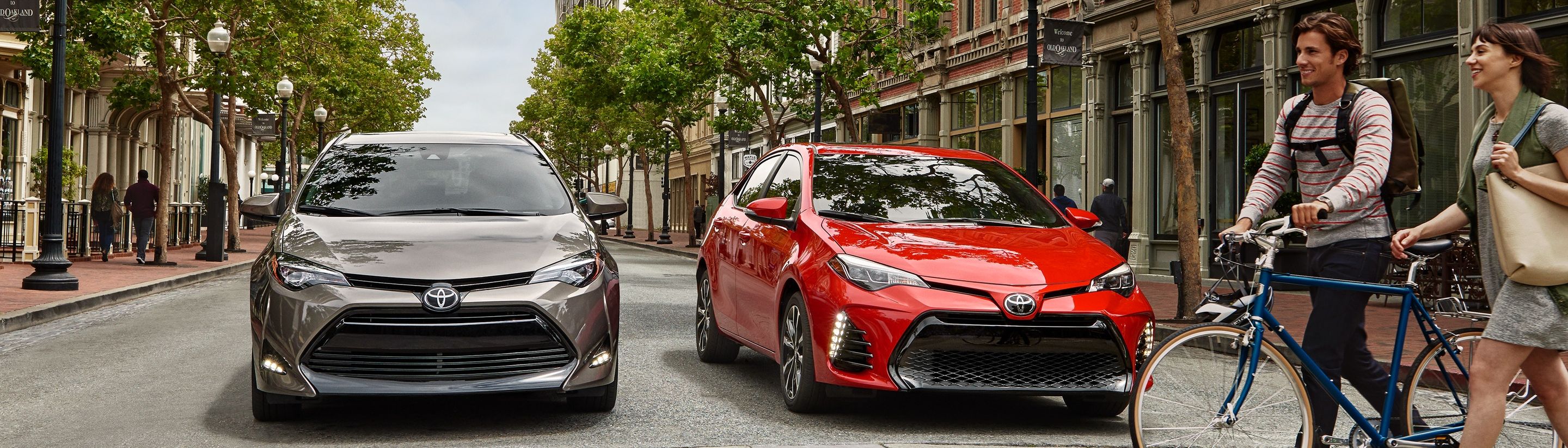 2019 Toyota Corolla for Sale near Ypsilanti, MI