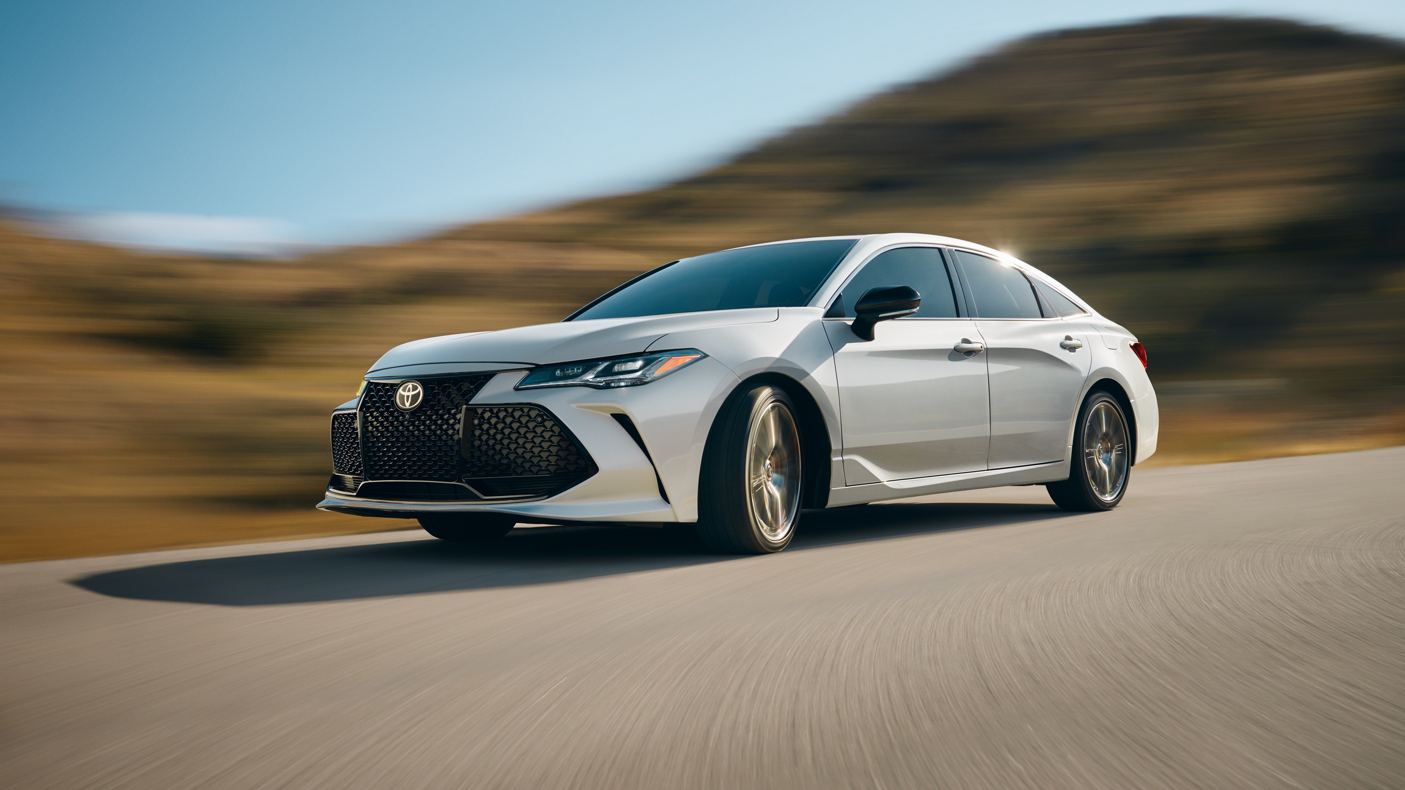 2019 Toyota Avalon for Sale near Ypsilanti, MI