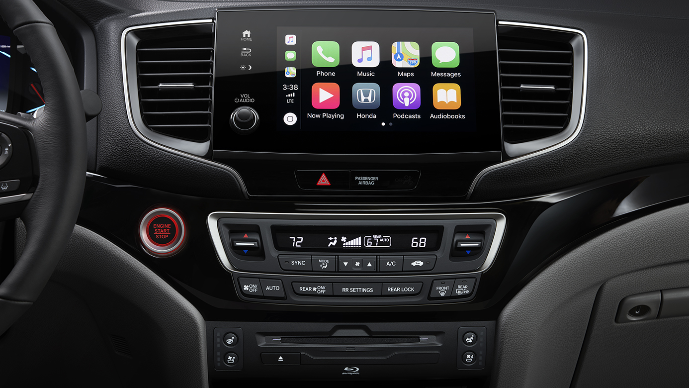 Intuitive Technologies Inside!