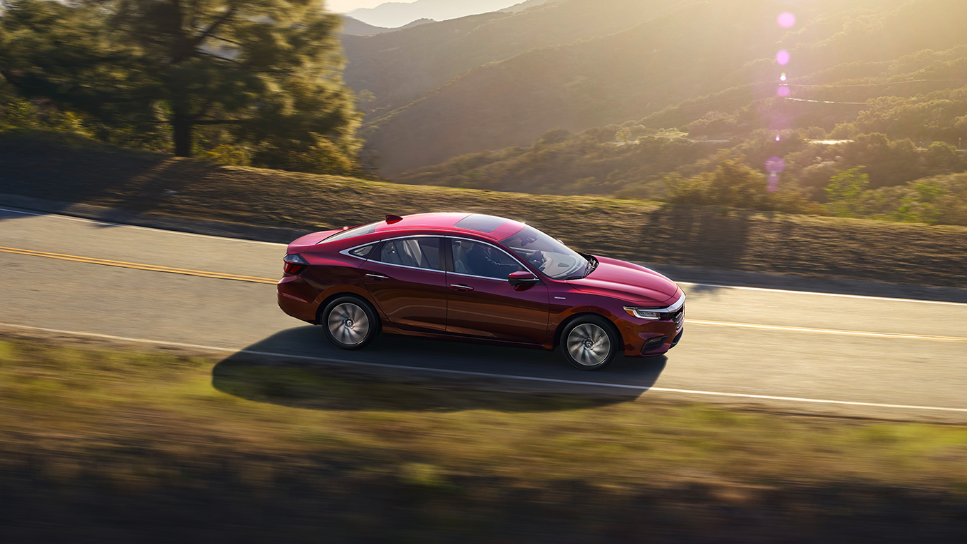 2019 Honda Insight Leasing near Lorton, VA 2019 Honda Insight Leasing near Lorton, VA