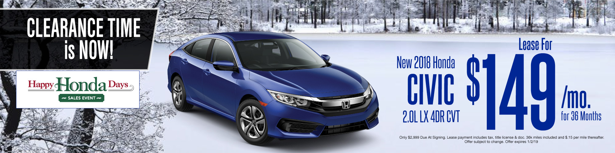 New vehicle specials mcgrath honda of st charles