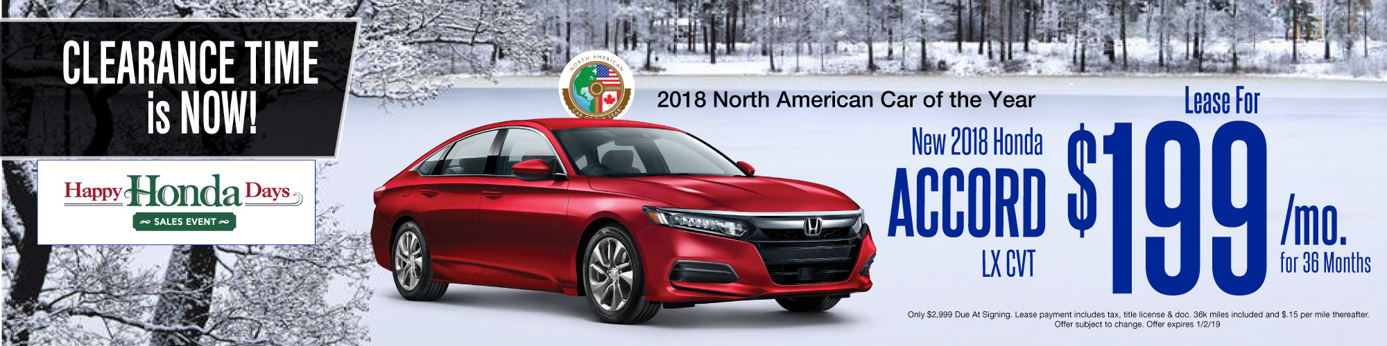 New vehicle specials mcgrath honda of st charles