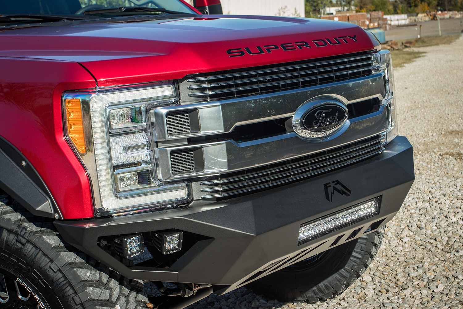 Ford Mustang Lease >> 2019 Ford F-250 Limited 40s No Lift - Customer Build - RAD ... Ford Mustang Lease >> 2019 Ford F-250 Limited 40s No Lift - Customer Build - RAD ...