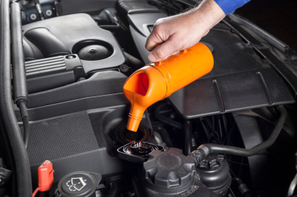 Maximize Your Vehicle's Lifespan!