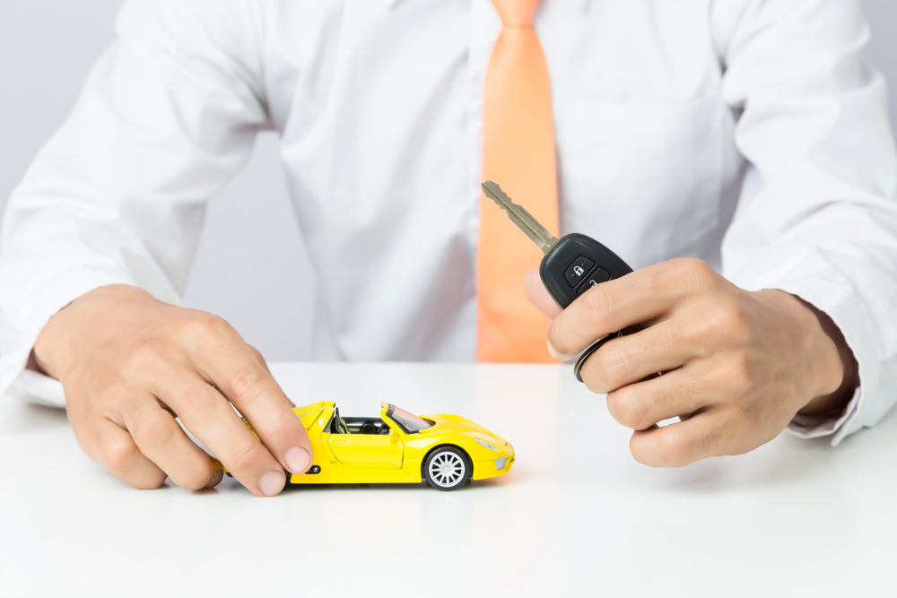 Toyota Dealer near Ankeny IA