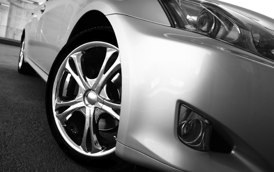 Fair Auto Loan Options in Chantilly, VA