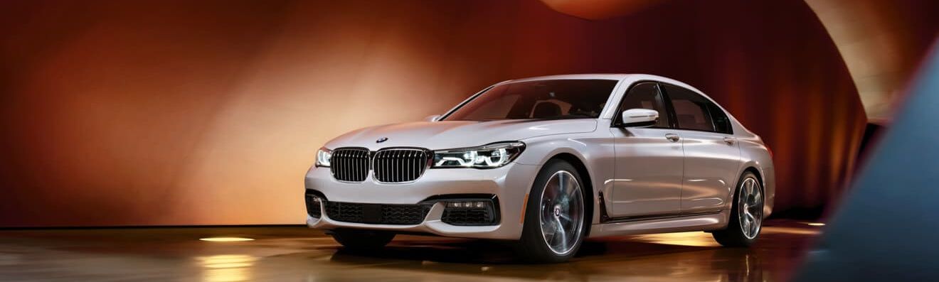 2019 Bmw 7 Series For Sale Near Hattiesburg Ms Bmw Of Meridian