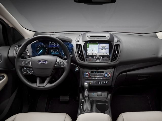 2019 Ford Escape Joe Cotton Ford