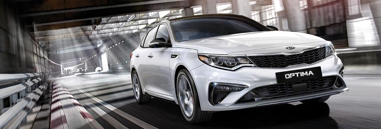 Kearny Pearson Kia >> New 2019 Kia Optima Ex Kearny Pearson Kia >> New 2019 Kia Optima Ex