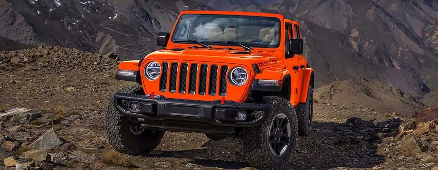 2019 Jeep Wrangler for Sale near Choctaw, OK